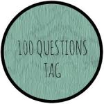 100 questions tag