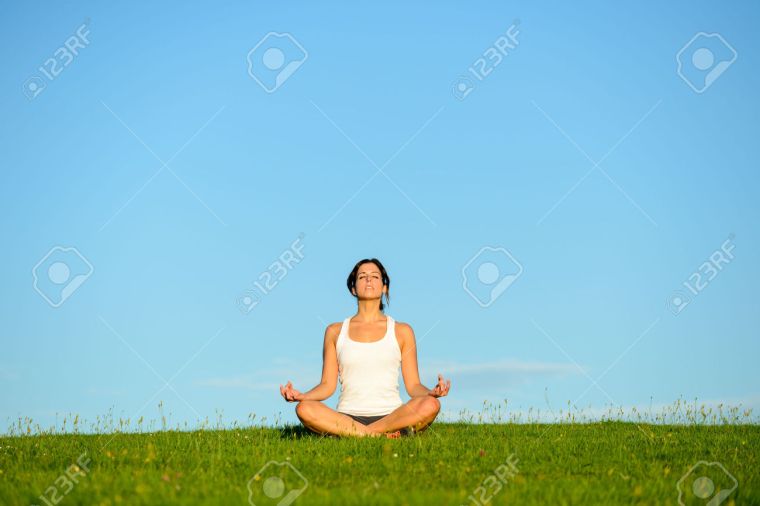 yoga respiratoire
