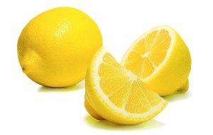 citron pressé