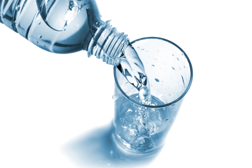 boire beaucoup d'eau pour votre bien-être