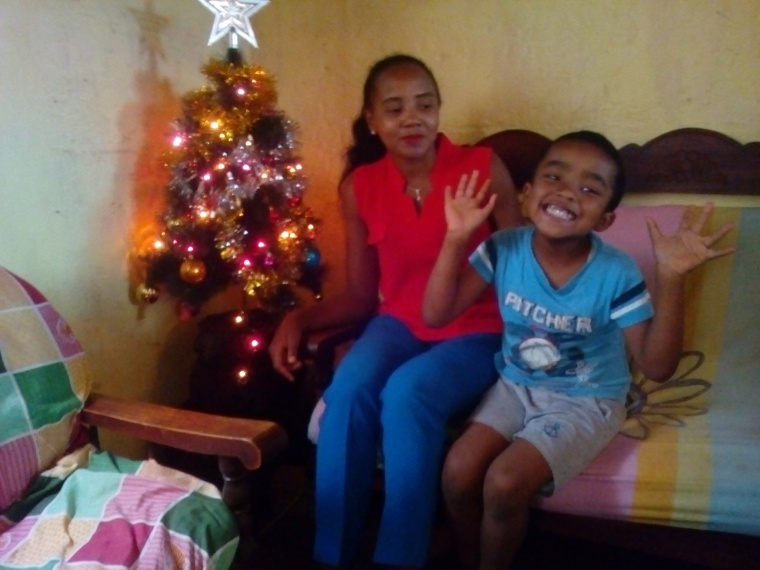 Noël sous le soleil de Madagascar 14