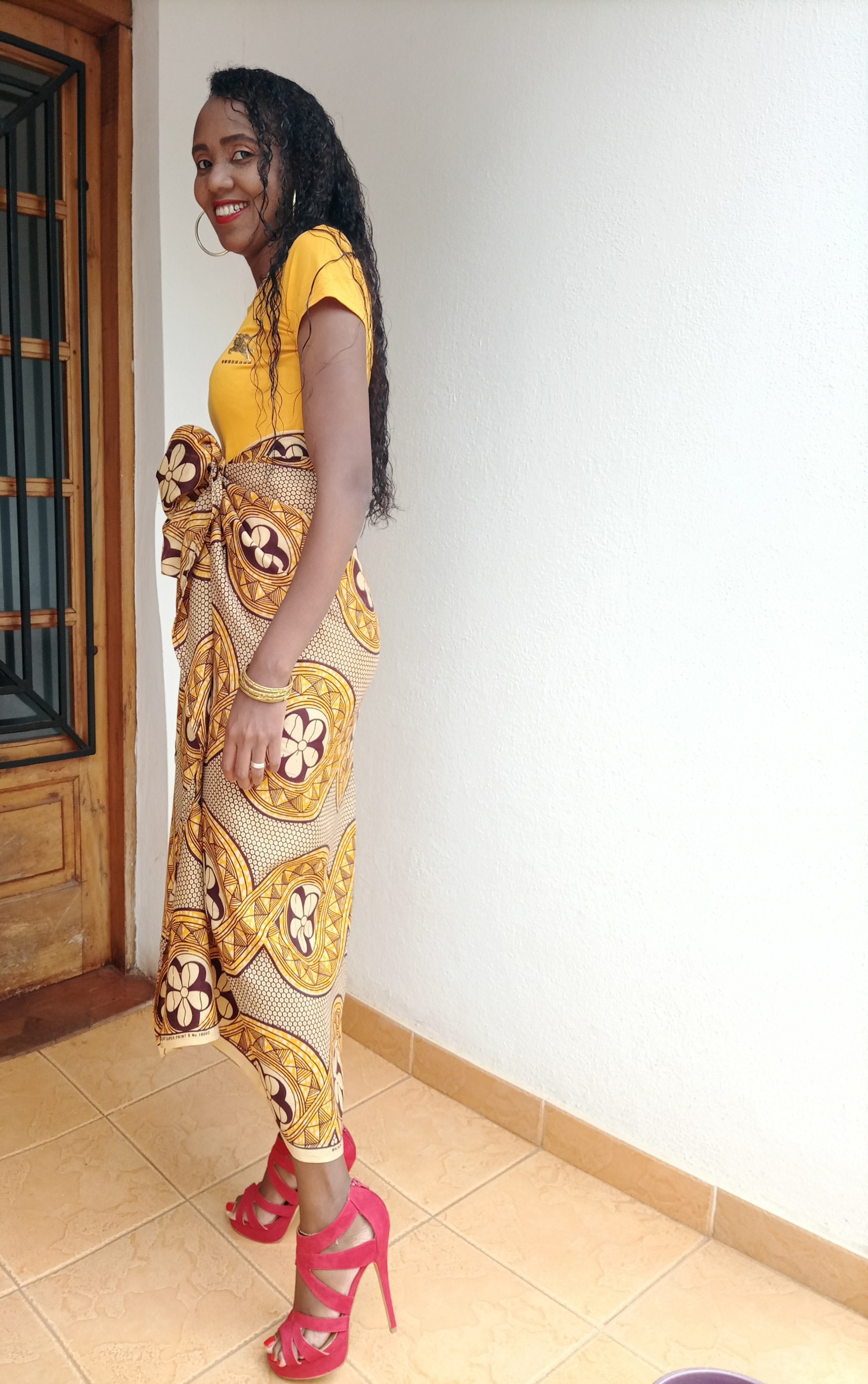 salova, tenue traditionnelle malgache8
